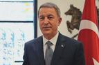 Министр обороны Турции: Договорённости с РФ по Сирии реализуются по плану
