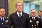 В Минобороны Турции заявили, что не преследуют цель противостояния с Россией в Сирии