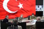 Турция призывает Грецию демилитаризовать острова