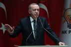 Эрдоган: Турция выпустит беженцев в Европу, если операцию в Сирии назовут вторжением