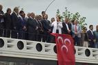 Турецкие националисты во главе с госпожой Мераль Акшенер могут набрать более 20% голосов