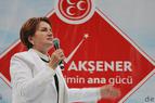 625 членов покинули националистическую партию Турции, чтобы присоединиться к Акшенер