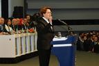 Акшенер рассказала об «улучшенной парламентской системе» для Турции