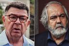 КС Турции на этот раз отклонил ходатайство об освобождении журналистов Алпая и Алтана