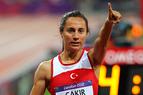 Турецкую бегунью лишили золотой медали за употребление допинга