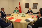 Оппозиционный блок Турции начнет переговоры о выдвижении единого кандидата в президенты