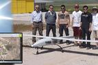 Изготовлен первый турецкий беспилотный летательный аппарат