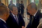 Президенты Кипра и Турции провели беседу на саммите ЕС в Праге