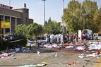Второй смертник, устроивший теракт в Анкаре, оказался сирийцем