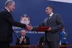 Сербия и Турция подписали девять соглашений о сотрудничестве в разных сферах