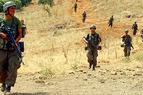 В Турции от взрыва мины погибли 11 военнослужащих
