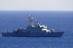 ВМС Греции: Турецкое судно намеренно столкнулось с греческим военным катером