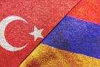 Чавушоглу: Турция и Армения работают над открытием сухопутной границы