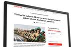 В Турции собирают подписи для призыва сирийских беженцев в армию