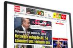 «Турция через свои посольства следит за сторонниками Гюлена по всему миру»