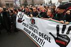 Адвокаты Анкары против пакета национальной безопасности