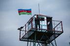 Главы МИД Азербайджана и Турции обсудили ситуацию на границе с Арменией