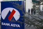 Власти Турции выдали ордера на задержание 59 клиентов Bank Asya по обвинению в связях с Гюленом
