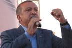 Эрдоган призвал послов доносить до зарубежных партнеров «истину» о коррупционном скандале