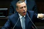 Эрдоган продолжает наступление на судей