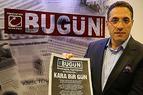 Попечительский совет уволил главного редактора ежедневного издания Bugün 
