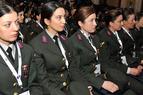 Женщинам в турецкой армии разрешили пользоваться косметикой