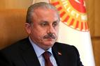 Председатель парламента Турции: Запад затягивает конфликт на Украине ради собственного обогащения