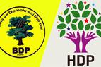 Прокурдские партии ПМД и ДПН объединяются