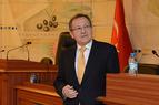 Эрдоган ждёт отставки мэра Балыкесира