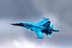 Турецкий МИД: российский Су-34 нарушил воздушное пространство Турции