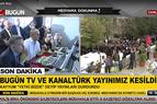  Вещание телеканалов Bugün и Kanaltürk прекращено