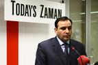 Главред Today's Zaman приговорён к 21 месяцу тюрьмы за «оскорбление» Эрдогана в Твиттере
