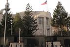 У здания посольства США в Анкаре прогремел взрыв: 2 человека погибли