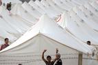 Турция передала управление двумя лагерями для беженцев Ираку