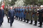 Министры обороны Азербайджана, Грузии и Турции подпишут меморандум о сотрудничестве