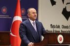 Чавушоглу: Народ Турции просит заблокировать принятие Финляндии и Швеции в НАТО