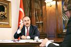 Турция: Если ЕС не введет безвизовый режим...