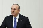 Турция не допустит расширения Грецией границы территориальных вод в Эгейском море