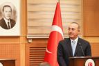 Чавушоглу: Турция выступает за урегулирование конфликта в Сирии в рамках ее целостности