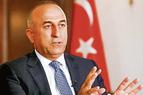 Чавушоглу: Международные посредники должны активизировать усилия по Карабаху