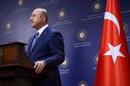 Чавушоглу ожидает положительной динамики в отношениях Турции с Евросоюзом