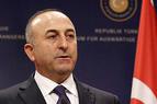 Чавушоглу: Турция выступает за решение проблем с США путём диалога