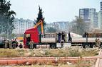 НРП представит доказательства отправки грузовиков с оружием в Сирию со стороны ПСР