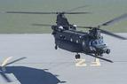 В Турции для президентского дворца планируют купить военно-транспортный вертолёт