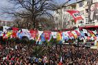 Эрдоган предложил объединится всей стране, в ответ кемалисты призвали вернуть парламентскую систему