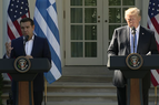 Премьер министр Греции считает, что  Турция должна оставаться в НАТО