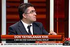 «Турецкие судьи не могут осмелиться объективно рассматривать дела, уволенных 70 тысяч человек»