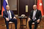 Визит Лаврова в Анкару показал, что отношения РФ и Турции на нормальном уровне