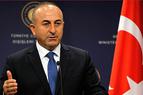 Турция предложила России отменить введенные санкции