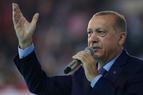 Эрдоган потребовал заморозить счета глав Минюста и МВД США (если такие имеются в Турции)